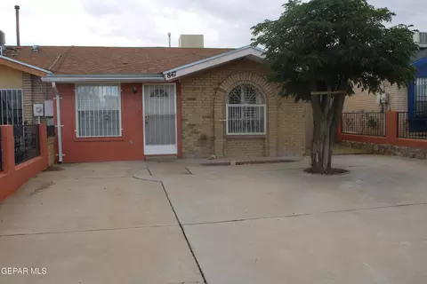 847 Barandal Dr, El Paso, TX 79907