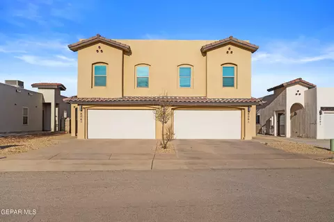 806 Ts Daniel Cadena Dr, Socorro, TX 79927