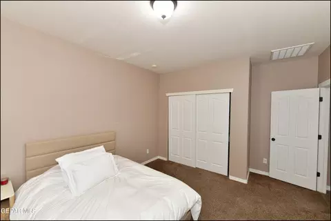 Bedroom - 11368 E Ranch Ct, El Paso, TX 79934 photo 6 of 8