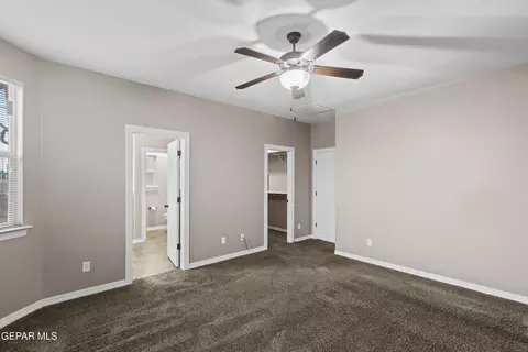 Bedroom - 11368 E Ranch Ct, El Paso, TX 79934 photo 1 of 8