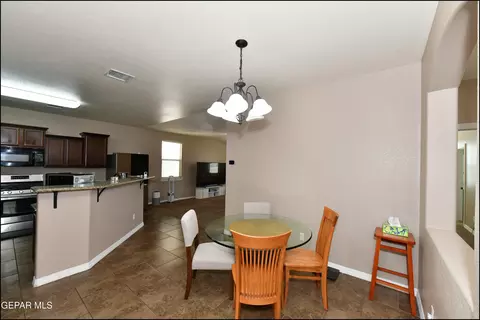 Dining - 11368 E Ranch Ct, El Paso, TX 79934 photo 1 of 3