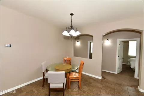 Dining - 11368 E Ranch Ct, El Paso, TX 79934 photo 3 of 3