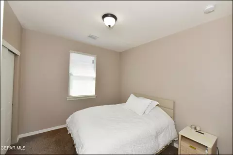 Bedroom - 11368 E Ranch Ct, El Paso, TX 79934 photo 7 of 8