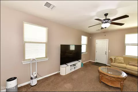 Living - 11368 E Ranch Ct, El Paso, TX 79934 photo 3 of 4