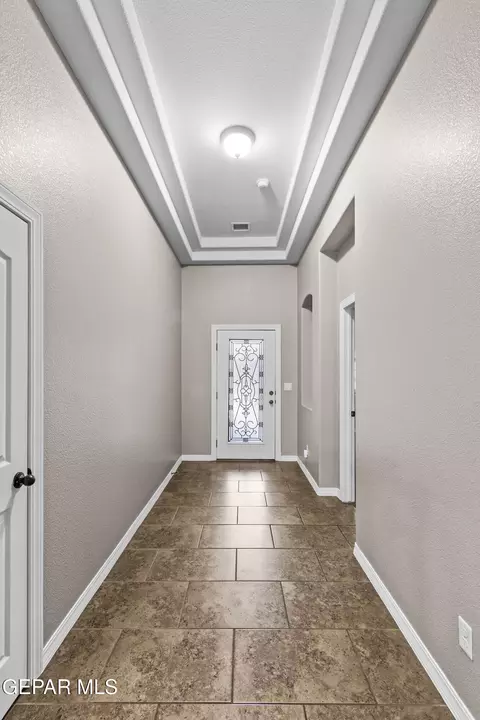 Entry Way - 11368 E Ranch Ct, El Paso, TX 79934 photo 1 of 7