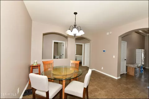 Dining - 11368 E Ranch Ct, El Paso, TX 79934 photo 2 of 3