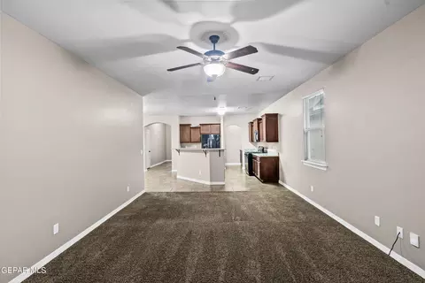 Living - 11368 E Ranch Ct, El Paso, TX 79934 photo 2 of 4