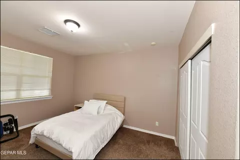 Bedroom - 11368 E Ranch Ct, El Paso, TX 79934 photo 8 of 8