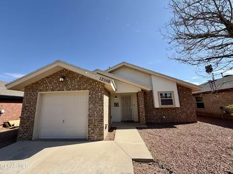 12589 Tierra Norte Rd, El Paso, TX 79938