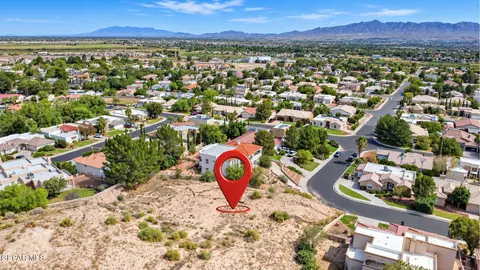 lot25 Cherry Hill Ln, Santa Teresa, NM 88008