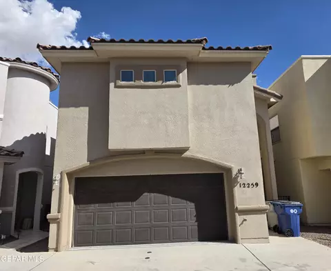 12259 Gaudi Way, El Paso, TX 79938
