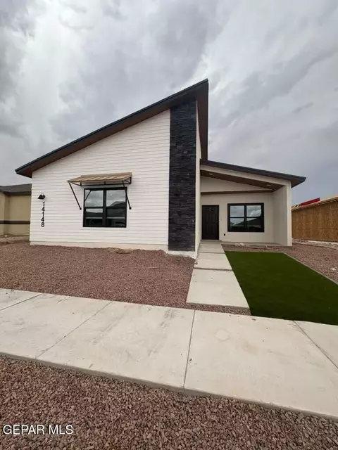 14849 Tierra Isaiah Ave, El Paso, TX 79938