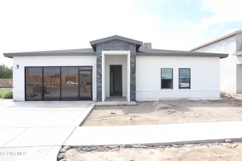 9708 Calle Cancun St, El Paso, TX 79927