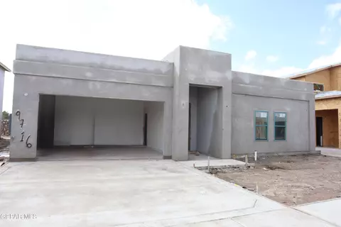 9716 Calle Cancun St, El Paso, TX 79927