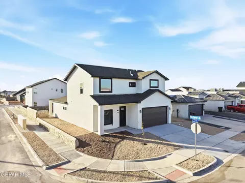 9740 Calle Cancun St, El Paso, TX 79927