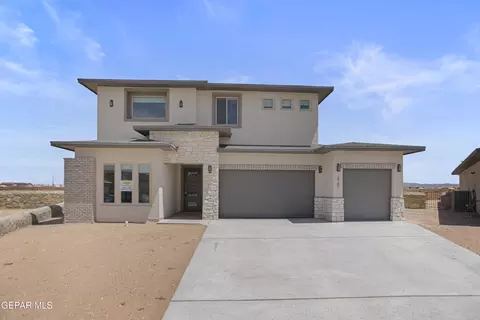 110 Monticello St, Santa Teresa, NM 88008