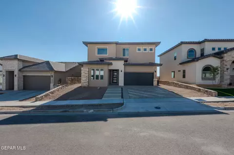 110 Monticello St, Santa Teresa, NM 88008