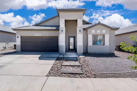 12644 Brixton Ave, El Paso, TX 79928