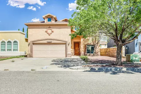 11028 Acoma St, El Paso, TX 79934