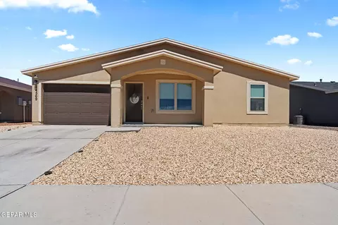 14569 Desert Poppy Ct, Horizon City, TX 79928