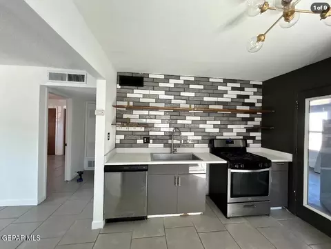 8614 861 Echo St, El Paso, TX 79904