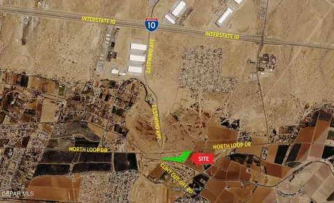 12700 N Loop Dr, Clint, TX 79836 photo 3