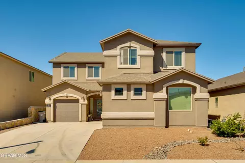 6749 Ixtapa Pl, El Paso, TX 79932
