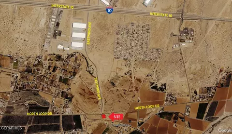 12600 N Loop Dr, Clint, TX 79836 photo 3