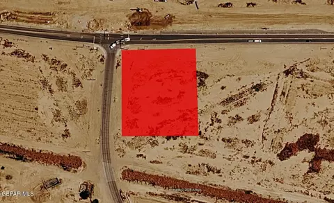 12600 N Loop Dr, Clint, TX 79836 photo 2