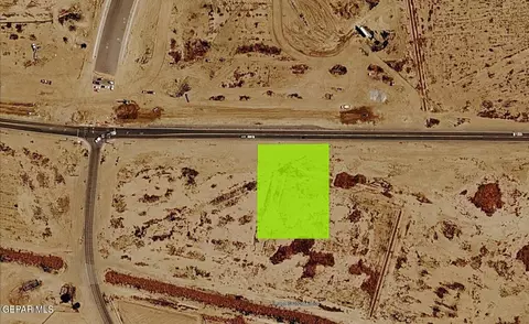 12624 N Loop Dr, Clint, TX 79836 photo 2