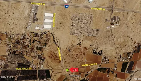 12624 N Loop Dr, Clint, TX 79836 photo 3