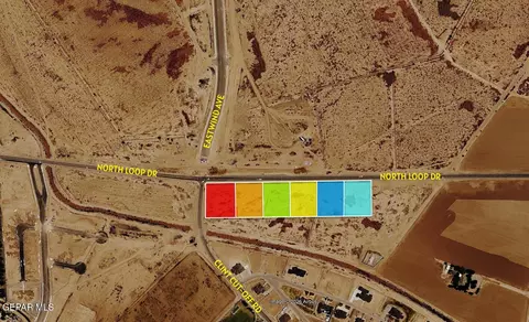 12624 N Loop Dr, Clint, TX 79836 photo 14