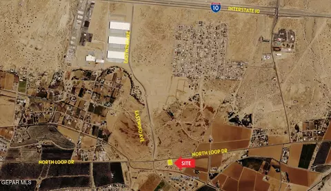 12636 N Loop Dr, Clint, TX 79836 photo 3
