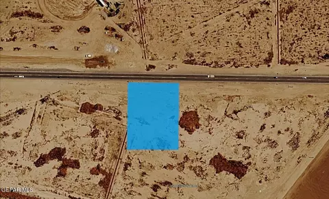 12648 N Loop Dr, Clint, TX 79836 photo 2