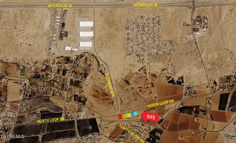 12648 N Loop Dr, Clint, TX 79836 photo 15