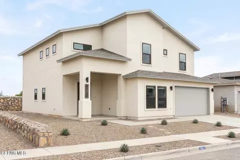 9720 Calle Cancun St, El Paso, TX 79927