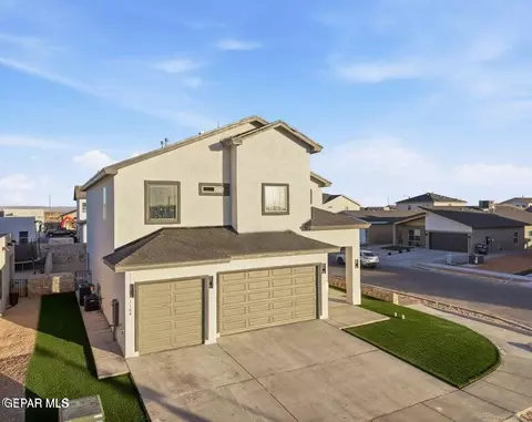 9720 Calle Cancun St, El Paso, TX 79927