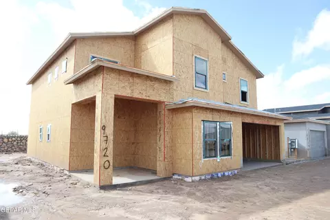 14432 Leyland Pkwy, El Paso, TX 79928