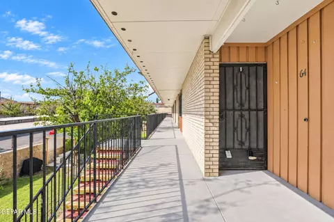 6400 Edgemere Blvd #64, El Paso, TX 79925
