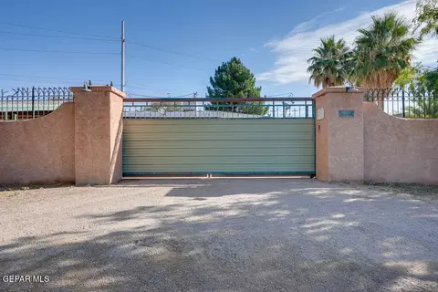 12901 Camino Barrial Rd, San Elizario, TX 79849