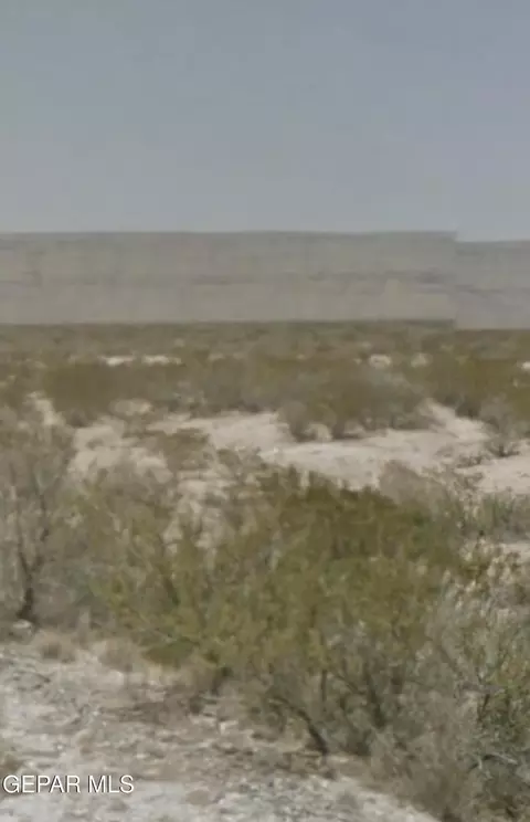 tbd Candelilla St, Unincorporated, TX 99999