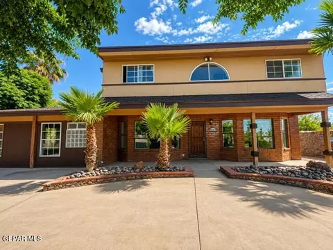 8445 New Haven Dr, El Paso, TX 79907