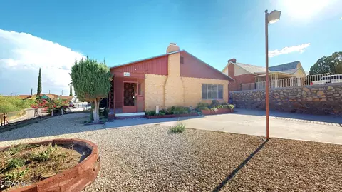 2428 Portland Ave, El Paso, TX 79930