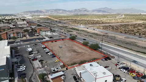 10740 Montana Ave, El Paso, TX 79935