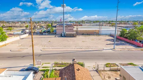 4316 Durazno Ave, El Paso, TX 79905