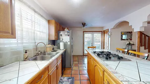 Kitchen - 12421 N Loop Dr, Clint, TX 79836 photo 1 of 4