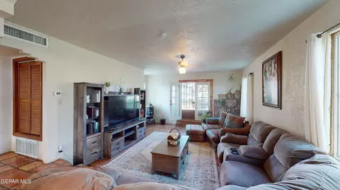 Living - 12421 N Loop Dr, Clint, TX 79836 photo 1 of 1