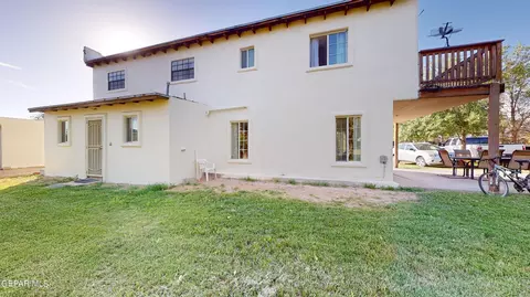 Exterior - 12421 N Loop Dr, Clint, TX 79836 photo 4 of 11