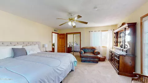 Bedroom - 12421 N Loop Dr, Clint, TX 79836 photo 1 of 8