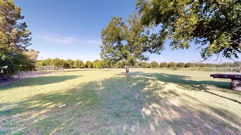 Exterior - 12421 N Loop Dr, Clint, TX 79836 photo 7 of 11